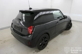 Mini Cooper S Steptronic Classic Trim - 66900 лв. / 34205.43 € - 10290821 3