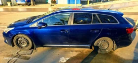 Toyota Avensis 2.0 D-4D, снимка 4
