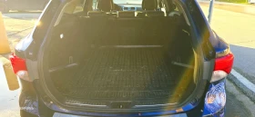 Toyota Avensis 2.0 D-4D, снимка 9