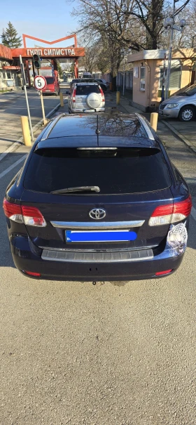 Toyota Avensis 2.0 D-4D, снимка 3