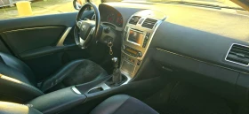 Toyota Avensis 2.0 D-4D, снимка 8