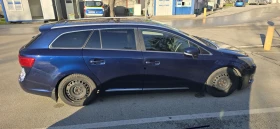 Toyota Avensis 2.0 D-4D, снимка 5
