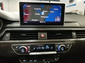 Audi S4 * 3.0T Technik ACCIDENT FREE| Navigation System| M, снимка 16