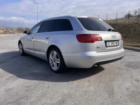 Audi A6, снимка 3