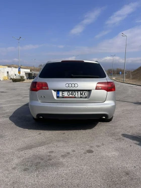 Audi A6, снимка 4