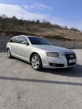 Audi A6, снимка 7