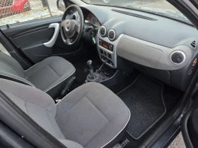 Dacia Logan 1, 600 EURO5B  - 3499 € / 6843.45 лв. - 62060266 7