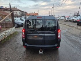 Dacia Logan 1, 600 EURO5B  - 3499 € / 6843.45 лв. - 62060266 5