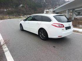Peugeot 508 Камера панорама - 7500 € / 14668.73 лв. - 44543670 6