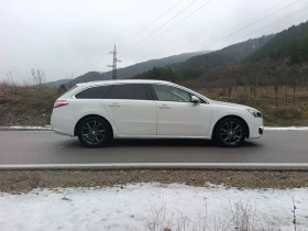 Peugeot 508 Камера панорама - 7500 € / 14668.73 лв. - 44543670 3