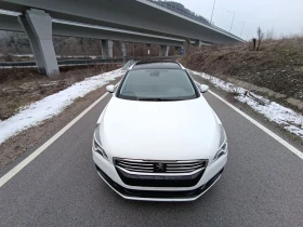 Peugeot 508 Камера панорама - 7500 € / 14668.73 лв. - 44543670 9