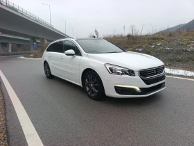Peugeot 508 Камера панорама - 7500 € / 14668.73 лв. - 44543670 2