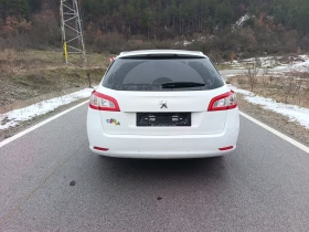 Peugeot 508 Камера панорама - 7500 € / 14668.73 лв. - 44543670 5
