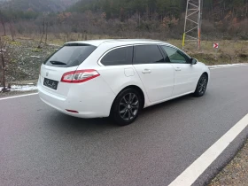 Peugeot 508 Камера панорама - 7500 € / 14668.73 лв. - 44543670 4
