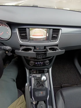 Peugeot 508 Камера панорама - 7500 € / 14668.73 лв. - 44543670 15