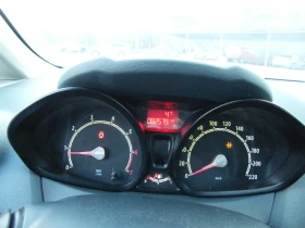 Ford Fiesta 1.2i 82000km. - 3690 € / 7217.01 лв. - 13271362 9