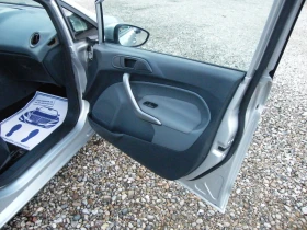 Ford Fiesta 1.2i 82000km. - 3690 € / 7217.01 лв. - 13271362 15
