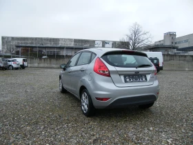 Ford Fiesta 1.2i 82000km. - 3690 € / 7217.01 лв. - 13271362 5