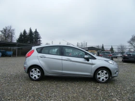 Ford Fiesta 1.2i 82000km. - 3690 € / 7217.01 лв. - 13271362 3
