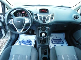 Ford Fiesta 1.2i 82000km. - 3690 € / 7217.01 лв. - 13271362 11