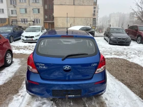 Hyundai I20 - 2800 € / 5476.32 лв. - 36709388 5