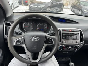 Hyundai I20 - 2800 € / 5476.32 лв. - 36709388 11