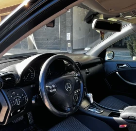 Mercedes-Benz 200, снимка 10 - Автомобили и джипове - 53489566