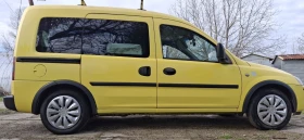 Opel Combo Ecoflex - 2500 € / 4889.57 лв. - 51045623 6