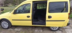 Opel Combo Ecoflex - 2500 € / 4889.57 лв. - 51045623 4