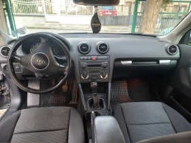 Audi A3 Sportback - 3200 € / 6258.66 лв. - 88833916 6