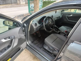 Audi A3 Sportback - 3200 € / 6258.66 лв. - 88833916 4
