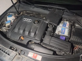 Audi A3 Sportback - 3200 € / 6258.66 лв. - 88833916 13