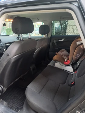 Audi A3 Sportback - 3200 € / 6258.66 лв. - 88833916 7