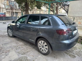 Audi A3 Sportback - 3200 € / 6258.66 лв. - 88833916 2