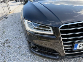 Audi A8 S Line Отлично състояние | Auto.bg — изображение 7