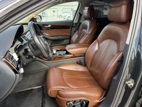 Audi A8 S Line Отлично състояние | Auto.bg — изображение 8