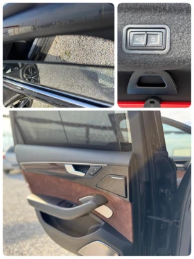 Audi A8 S Line Отлично състояние | Auto.bg — изображение 16