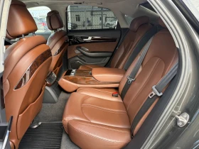 Audi A8 S Line Отлично състояние | Auto.bg — изображение 9