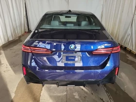 BMW i5 M60 * 360* AMBIENT* ОБДУХВАНЕ* CARFAX *  - 50800 € / 99356.16 лв. - 10314302 6