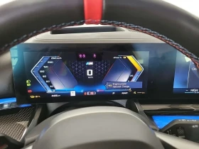 BMW i5 M60 * 360* AMBIENT* ОБДУХВАНЕ* CARFAX *  - 50800 € / 99356.16 лв. - 10314302 11