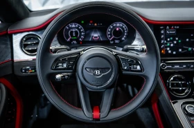 Bentley Continental gt Speed V8 Hybrid * First Edition*  - 250000 € / 488957.50 лв. - 13657075 9