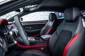 Bentley Continental gt Speed V8 Hybrid * First Edition*  - 250000 € / 488957.50 лв. - 13657075 12