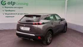 Peugeot 2008 - 16500 € / 32271.19 лв. - 60526928 4