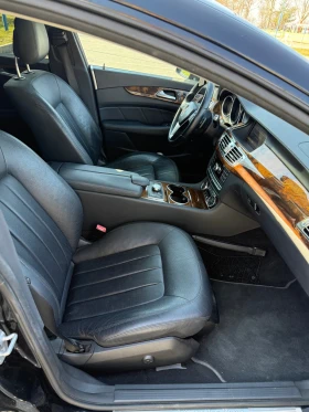 Mercedes-Benz CLS 550 undefined | Auto.bg — изображение 6