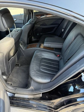 Mercedes-Benz CLS 550 undefined | Auto.bg — изображение 7