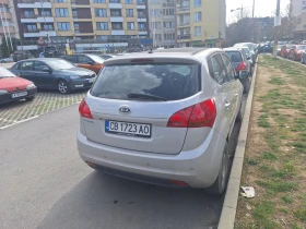 Kia Venga Ex - 7300 € / 14277.56 лв. - 18927240 4