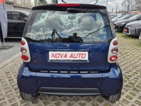 Smart Fortwo 700-AUTOMATIC-FACE LIFT-ПАНОРАМА - 2600 € / 5085.16 лв. - 99759810 3