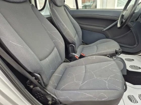 Smart Fortwo 700-AUTOMATIC-FACE LIFT-ПАНОРАМА - 2600 € / 5085.16 лв. - 99759810 10