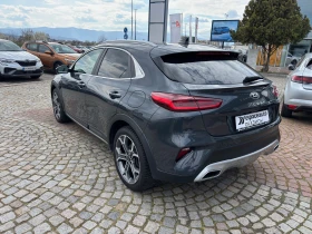 Kia XCeed 1.6 CRDI/135�.� | Mobile.bg � ����� ������ 7