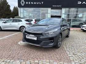 ������ Kia XCeed